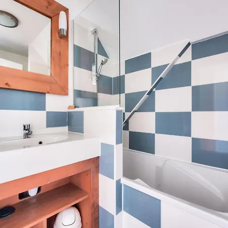 Belle Dune - Maeva - 3 Pieces 6 Personnes - Selection Mae-9634 * Fort-Mahon-Plage