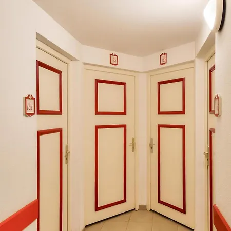 Belle Dune - Maeva - 3 Pieces 6 Personnes - Selection Mae-9634 Appartement *