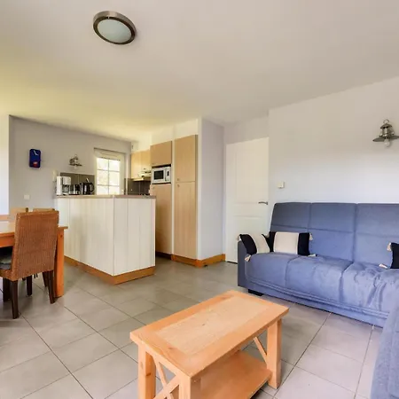 Belle Dune - Maeva - 3 Pieces 6 Personnes - Selection Mae-9634 Fort-Mahon-Plage