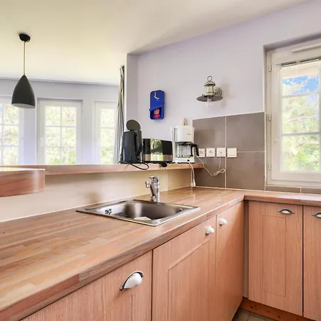 Belle Dune - Maeva - 3 Pieces 6 Personnes - Selection Mae-9634