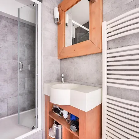 Belle Dune - Maeva - 3 Pieces 6 Personnes - Selection Mae-9634 * Fort-Mahon-Plage