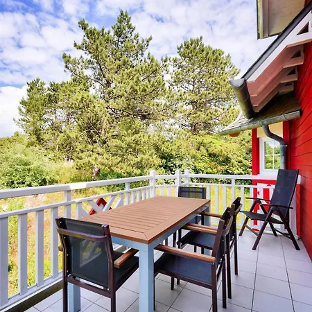 Belle Dune - Maeva - 3 Pieces 6 Personnes - Selection Mae-9634 Appartement *