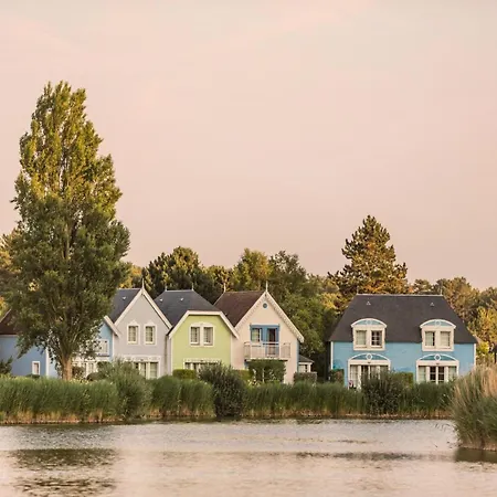 Belle Dune - Maeva - 3 Pieces 6 Personnes - Selection Mae-9634 Appartement