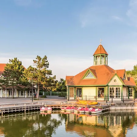 Appartement Belle Dune - Maeva - 3 Pieces 6 Personnes - Selection Mae-9634 Fort-Mahon-Plage