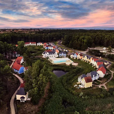 Résidence Belle Dune - Maeva - 3 Pièces 6 Personnes - Sélection Mae-9634 Apartamento