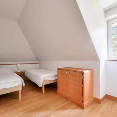 Résidence Belle Dune - Maeva - 3 Pièces 6 Personnes - Sélection Mae-9634 Apartamento