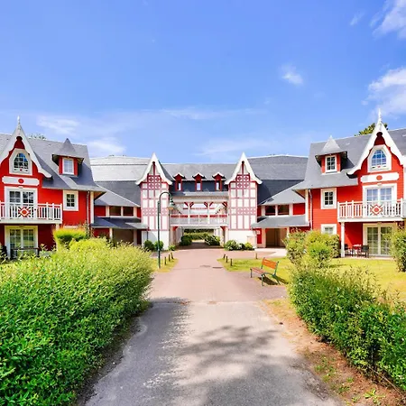 Résidence Belle Dune - Maeva - 3 Pièces 6 Personnes - Sélection Mae-9634 Apartamento