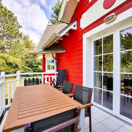 Résidence Belle Dune - Maeva - 3 Pièces 6 Personnes - Sélection Mae-9634 Apartamento