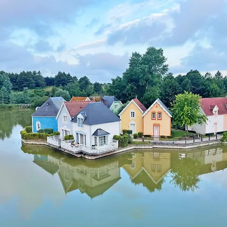Résidence Belle Dune - Maeva - 3 Pièces 6 Personnes - Sélection Mae-9634 Apartamento