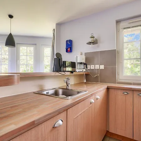 Apartamento Résidence Belle Dune - Maeva - 3 Pièces 6 Personnes - Sélection Mae-9634