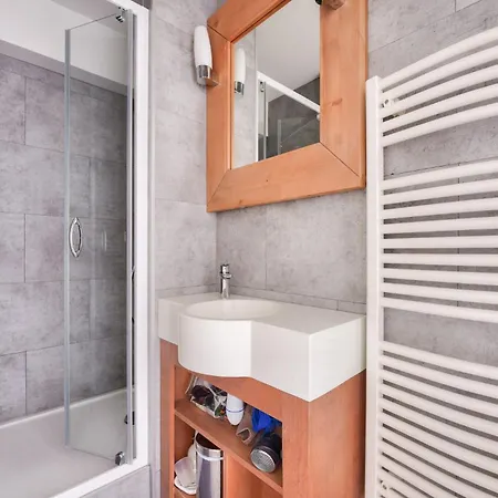 Apartamento Résidence Belle Dune - Maeva - 3 Pièces 6 Personnes - Sélection Mae-9634 Fort-Mahon-Plage