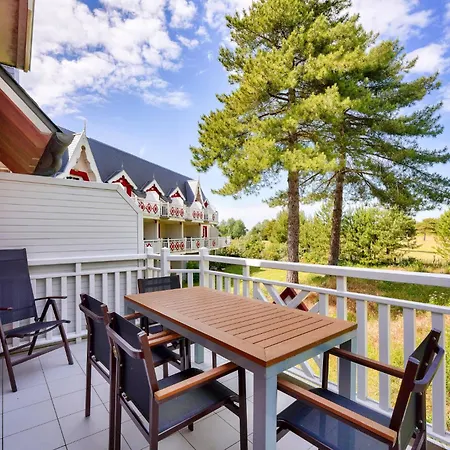 Résidence Belle Dune - Maeva - 3 Pièces 6 Personnes - Sélection Mae-9634 Apartamento Fort-Mahon-Plage