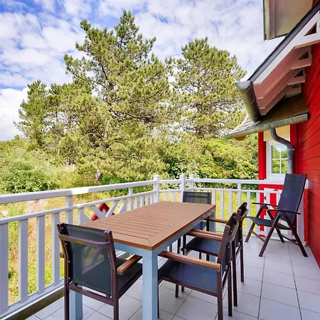 Résidence Belle Dune - Maeva - 3 Pièces 6 Personnes - Sélection Mae-9634 *