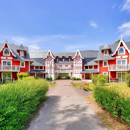 Apartamento Résidence Belle Dune - Maeva - 3 Pièces 6 Personnes - Sélection Mae-9634 *